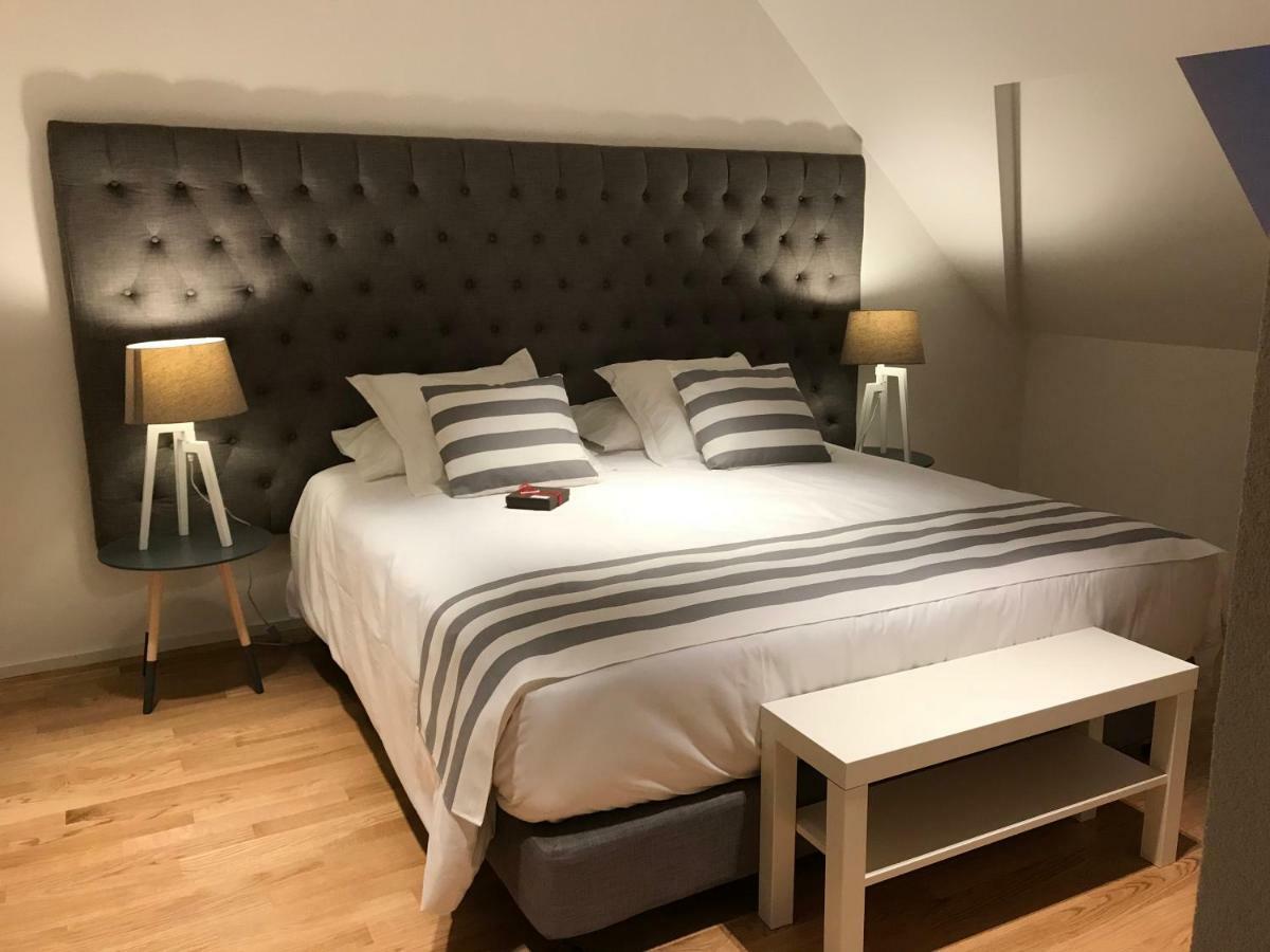 L'Auberge De Mezieres Dış mekan fotoğraf