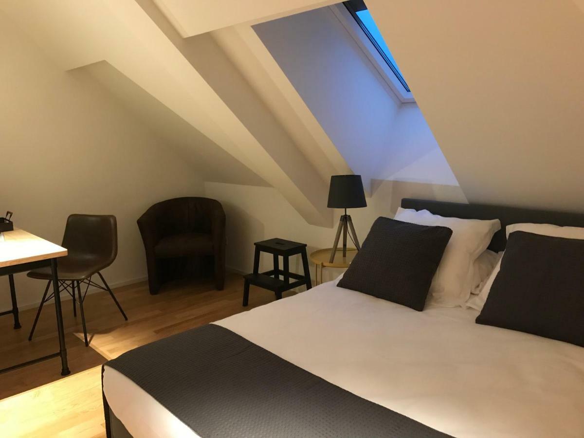 L'Auberge De Mezieres Dış mekan fotoğraf