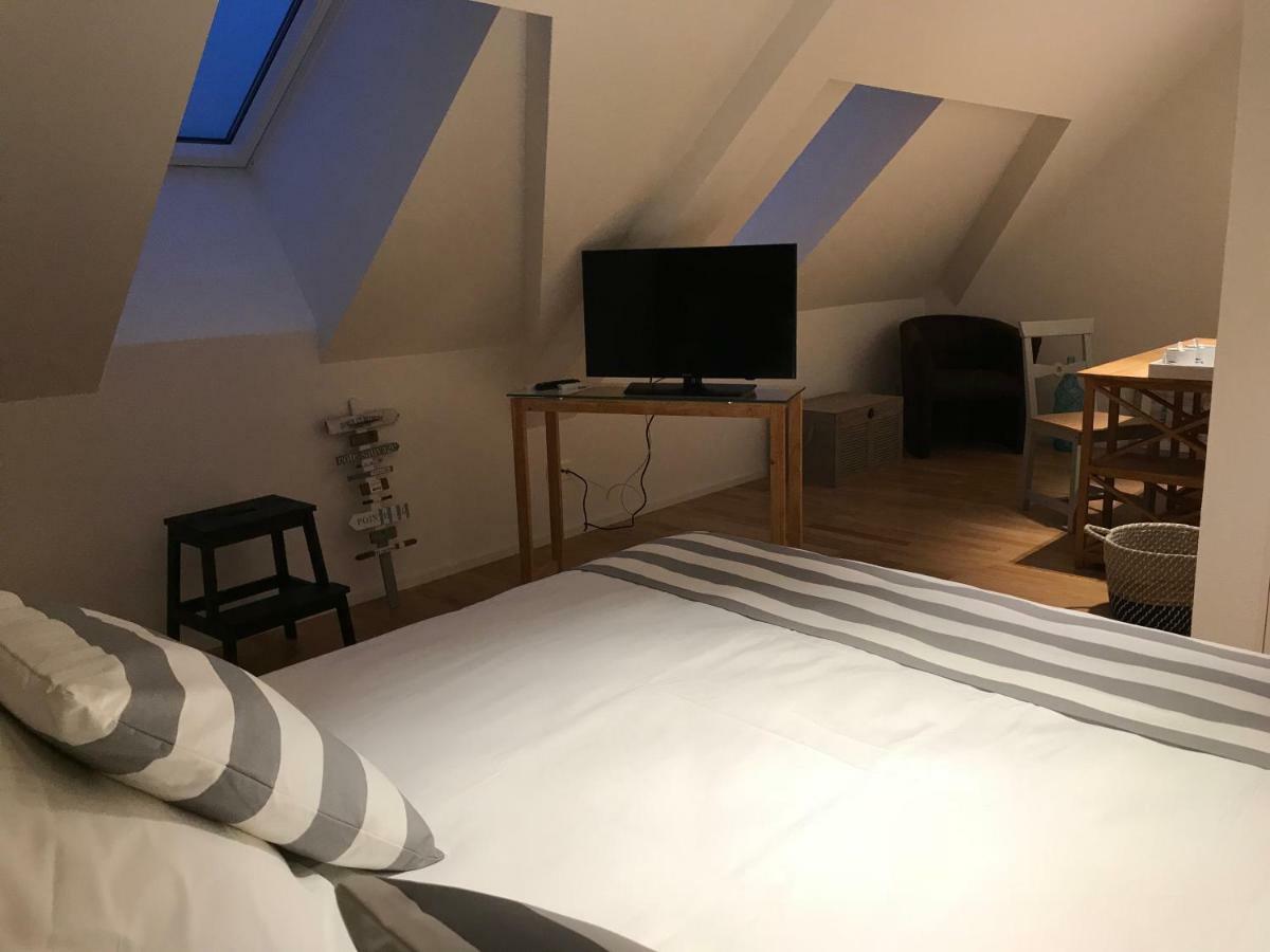 L'Auberge De Mezieres Dış mekan fotoğraf