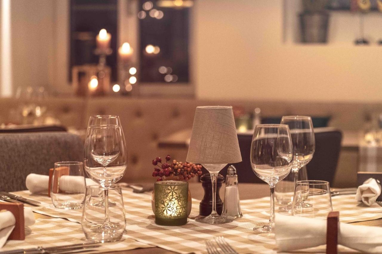 L'Auberge De Mezieres Dış mekan fotoğraf