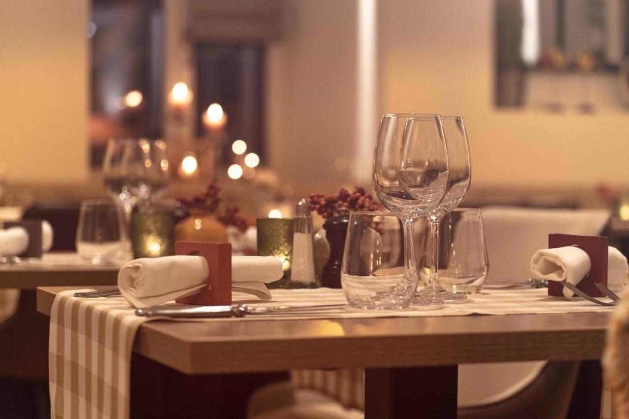 L'Auberge De Mezieres Dış mekan fotoğraf
